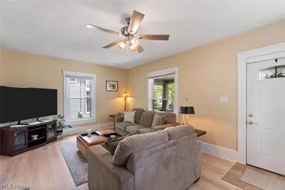 217 Bachtel Street SE, North Canton, OH 44720 - Photo 5