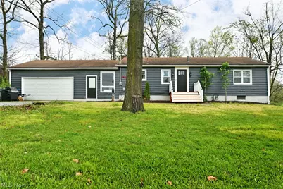 3110 Williams Street NW, Warren, OH 44481 - Photo 1