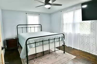 3110 Williams Street NW, Warren, OH 44481 - Photo 33