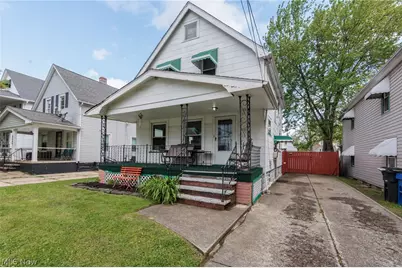 4318 Bucyrus Avenue, Loveland, OH 44109 - Photo 3