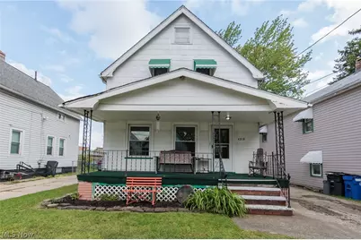 4318 Bucyrus Avenue, Loveland, OH 44109 - Photo 1
