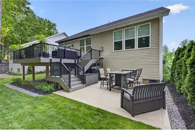7802 Hunting Lake Drive, Painesville, OH 44077 - Photo 5