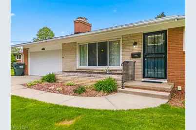 910 Marquardt Avenue NW, North Canton, OH 44720 - Photo 5