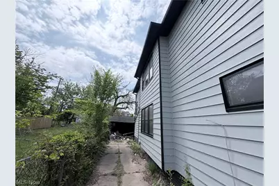 13508 Mann Avenue, East Cleveland, OH 44112 - Photo 3