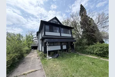 13508 Mann Avenue, East Cleveland, OH 44112 - Photo 1