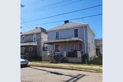 2241 Main Street, Wellsburg, WV 26070 - Photo 1