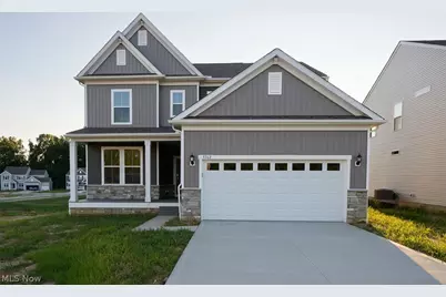 3762 Kelli Terrace, Green, OH 44685 - Photo 1