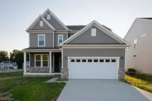 3762 Kelli Terrace, Green, OH 44685 - Photo 1