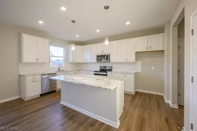 3762 Kelli Terrace, Green, OH 44685 - Photo 5