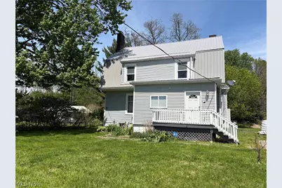 2885 E Water Street, Rock Creek, OH 44084 - Photo 1