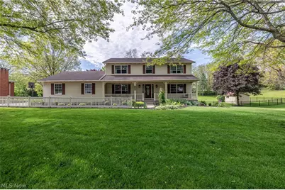 6700 Arlington Drive, Westfield Center, OH 44251 - Photo 1