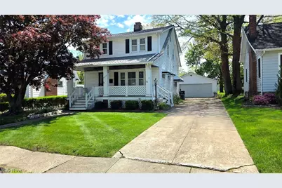 4510 Telhurst Road, South Euclid, OH 44121 - Photo 3