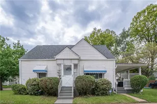 1761 Shaw Ave, Akron, OH 44305 - Photo 1