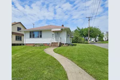 9333 S Highland Avenue, Garfield Heights, OH 44125 - Photo 3