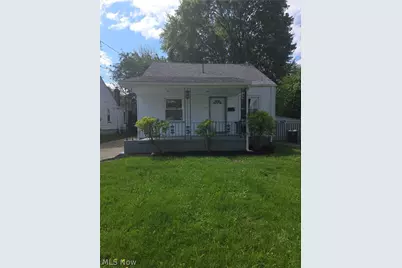 725 Pasadena Avenue, Youngstown, OH 44502 - Photo 1