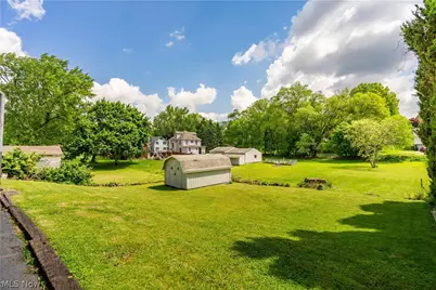 814 Lakeview Avenue NW, Canton, OH 44708 - Photo 27