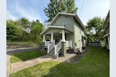 356 Garfield Street, Newton Falls, OH 44444 - Photo 3