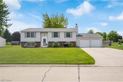 4506 Honeysuckle Drive, North Canton, OH 44720 - Photo 1