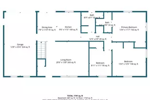 8194 Overwood Ave NW, North Canton, OH 44720 - Photo 35