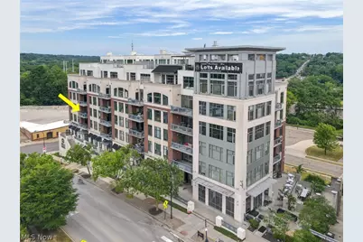 21 Furnace Street #608, Akron, OH 44308 - Photo 33