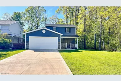 451 Morrell Avenue, Painesville Twp, OH 44077 - Photo 1