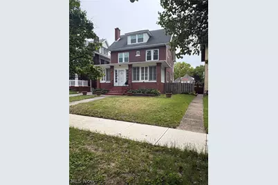 1070 Parkside Road, Loveland, OH 44108 - Photo 1