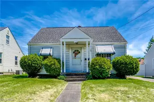 1701 Brown St, Akron, OH 44301 - Photo 1