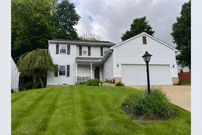 1505 Democracy Drive NW, North Canton, OH 44720 - Photo 1