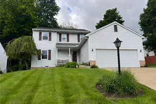 1505 Democracy Dr NW, North Canton, OH 44720 - Photo 1