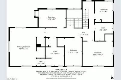 12582 Clifton Boulevard, Oakwood, OH 44107 - Photo 41