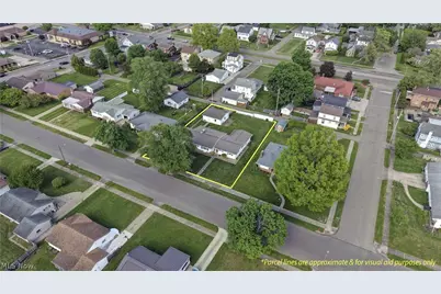 1017 Kaderly Street NW, New Philadelphia, OH 44663 - Photo 27