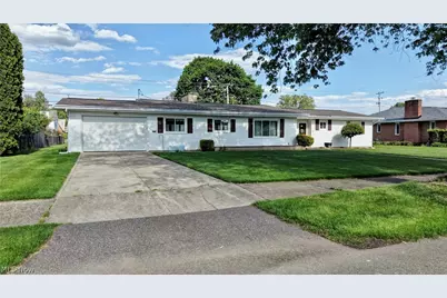 1017 Kaderly Street NW, New Philadelphia, OH 44663 - Photo 3