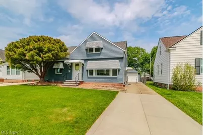 357 E 307th Street, Willowick, OH 44095 - Photo 3