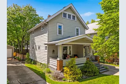 2218 Wyandotte Avenue, Oakwood, OH 44107 - Photo 1