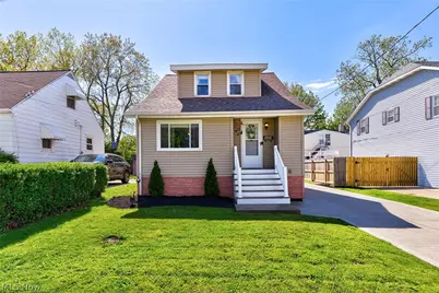 4664 Brookwood Drive, Brooklyn, OH 44144 - Photo 1