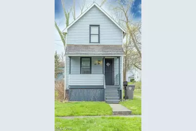 445 Saint Louis Avenue, Youngstown, OH 44511 - Photo 1