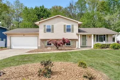 624 Angiline Drive, Boardman, OH 44512 - Photo 1