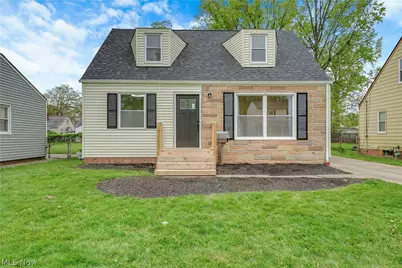 29050 Edgewood Drive, Willowick, OH 44095 - Photo 1
