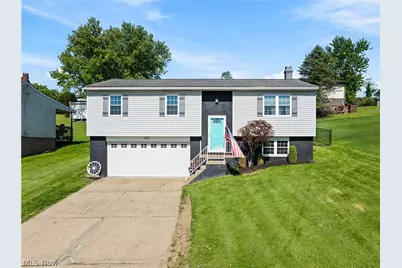 1309 Kennedy Avenue, Martins Ferry, OH 43935 - Photo 1