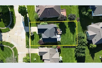 411 Danberry Drive, Wooster, OH 44691 - Photo 3