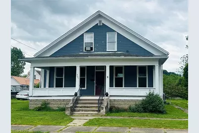 501 Riverside Drive, St Marys, WV 26170 - Photo 1