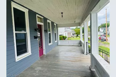 501 Riverside Drive, St Marys, WV 26170 - Photo 3