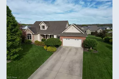 4268 Nicolina Way, Canfield, OH 44406 - Photo 3