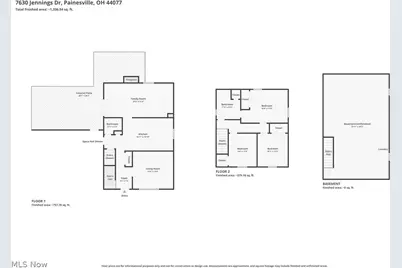 7630 Jennings Drive, Painesville, OH 44077 - Photo 39