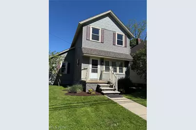 1369 Park Row, Oakwood, OH 44107 - Photo 1
