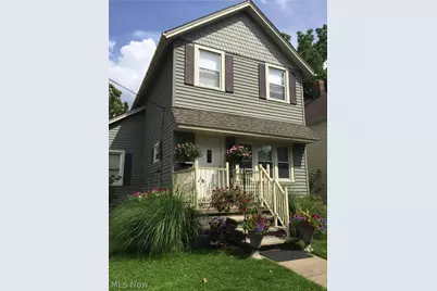 1369 Park Row, Oakwood, OH 44107 - Photo 1