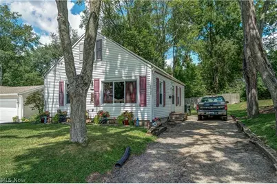 2309 43rd Street NW, Canton, OH 44709 - Photo 1