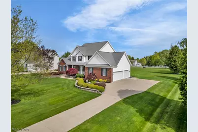 6875 Spring Glen Drive, Valley City, OH 44280 - Photo 45