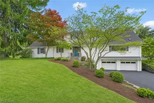 2810 Brentwood Close Street NW, Canton, OH 44708 - Photo 1