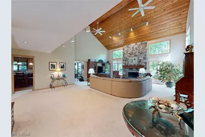 857 Hardwood Court, Mayfield Village, OH 44040 - Photo 5